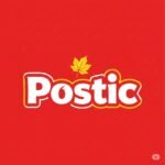 Postic-Snack-Logo